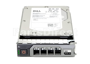 0HT953 Ổ CỨNG DELL 300GB 6G 15K 3.5 SAS W/F238F